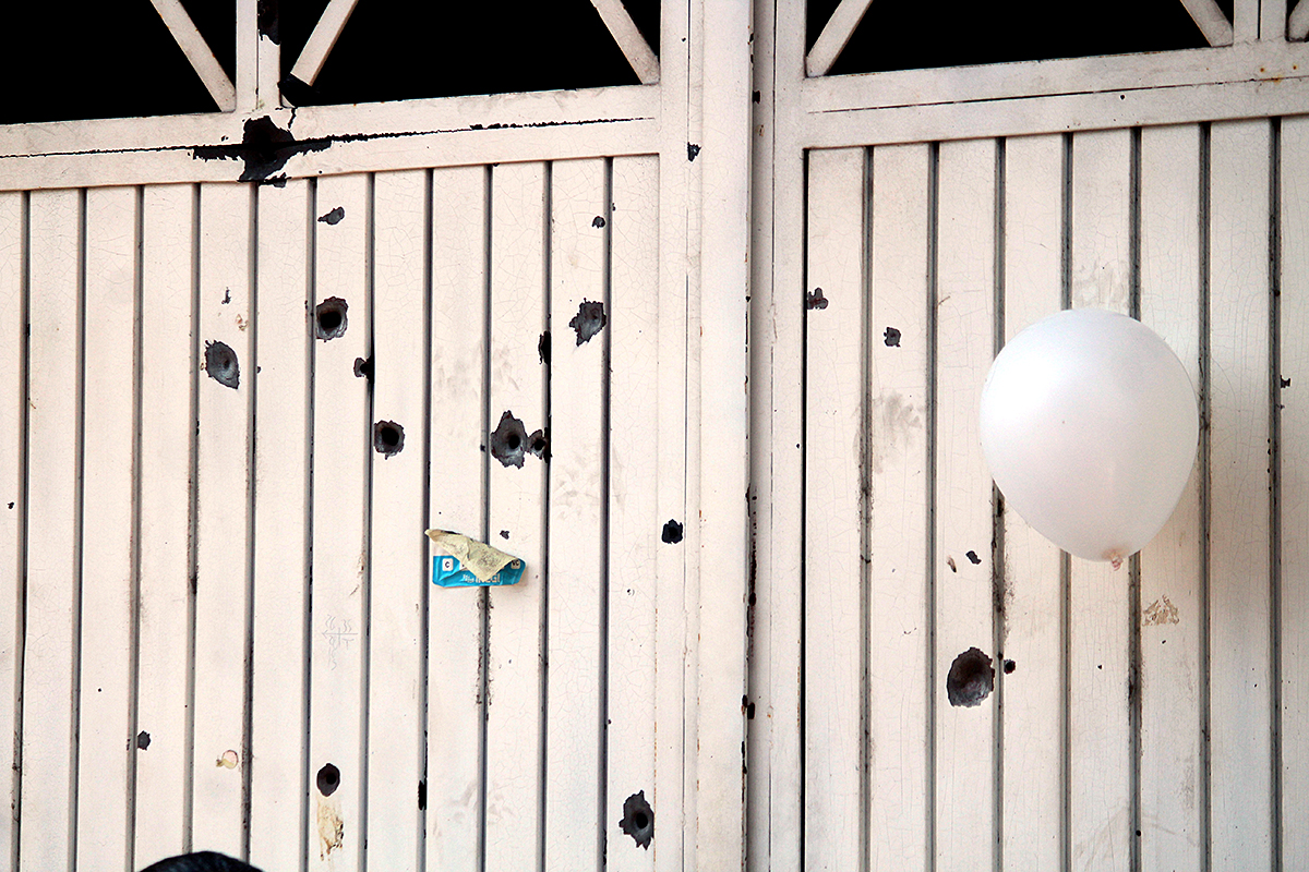 La Voz de Michoacán